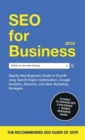 Image for SEO for Business 2019