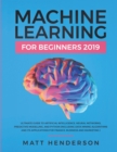 Image for Machine Learning for Beginners 2019