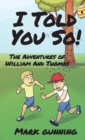 Image for The Adventures of William and Thomas
