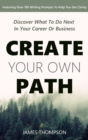 Image for Create Your Own Path