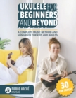 Image for Ukulele for Beginners and Beyond