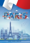 Image for Paris (My Globetrotter Book) : Global adventures...in the palm of your hands!