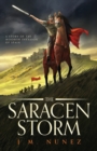 Image for The Saracen Storm