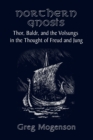 Image for Northern Gnosis : Thor, Baldr, and the Volsungs in the Thought of Freud and Jung