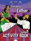 Image for The Story of Esther Activity Book