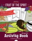 Image for Fruit of the Spirit Activity Book