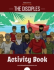 Image for The Disciples Activity Book