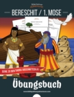 Image for Bereschit / 1. Mose UEbungsbuch