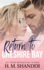 Image for Return to Cheshire Bay