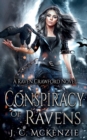 Image for Conspiracy of Ravens