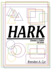 Image for HARK 1st Siren : Cheater&#39;s Codex