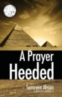 Image for A Prayer Heeded