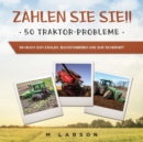 Image for Zahlen Sie sie!! 50 Traktor-Probleme