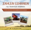 Image for Zahlen Lehrnen 50 Traktor Pannen