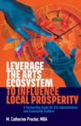 Image for Leverage the Arts Ecosystem to Influence Local Prosperity