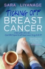 Image for Ticking off breast cancer