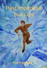 Image for Past imperative  : blue light