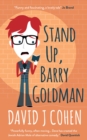 Image for Stand Up, Barry Goldman