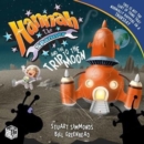 Image for Hannah the Spanner and the Trip to the Moon