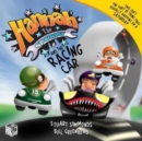 Image for Hannah the Spanner and the Racing Car