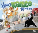 Image for Harry the Karate Monkey
