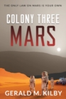 Image for Colony Three Mars