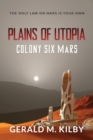 Image for Plains of Utopia : Colony Six Mars
