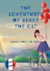 Image for The Adventures of Vince the Cat : Vince Goes to Paris