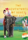 Image for The Adventures of Vince the Cat
