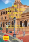 Image for The Adventures of Vince the Cat : Vince Discovers the Wonder of Seville