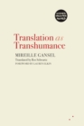 Image for Translation as Transhumance