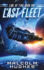 Image for Line of Fire : A Military Science Fiction Novel