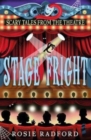 Image for Stage fright  : scary tales from the theatre