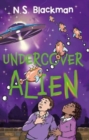 Image for Undercover Alien