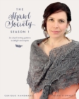 Image for The Shawl Society Season 1 : Six shawl knitting patterns to delight and inspire