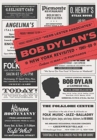 Image for Bob Dylan&#39;s New York Revisited