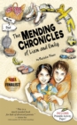Image for Mending Chronicles of Liam and Emily: A divorce recovery journey for kids with a focus on faith, emotional intelligence and accepting change.