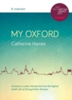 Image for My Oxford - A Memoir : A Memoir