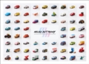 Image for Micro but Many: an unofficial Micro Machines collection