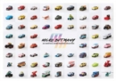 Image for Micro but Many: an unofficial Micro Machines collection