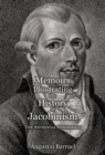 Image for Memoirs Illustrating the History of Jacobinism - Part 3 : The Antisocial Conspiracy