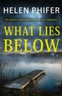 Image for What Lies Below