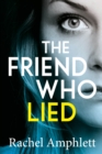 Image for The friend who lied