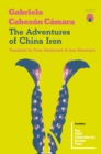 Image for The adventures of China Iron