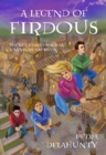 Image for A Legend of Firdous