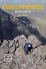 Image for Cuillin Ridge  : topo-guide