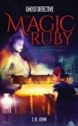 Image for Ghost Detective The Magic Ruby