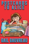 Image for Postcards to Alice