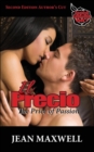 Image for El Precio : The Price of Passion