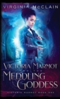 Image for Victoria Marmot and the Meddling Goddess